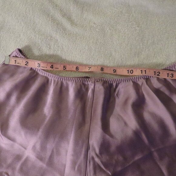 Victoria's Secret Nighty Purple Medium - Picture 9 of 10